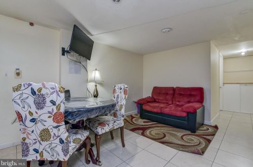 4506 Clearfield Rd, Silver Spring MD 20906-4614 exterior