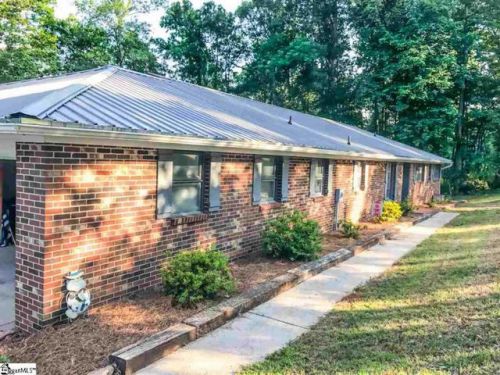 404 Saluda Rd, Williamston, SC 29697-9316