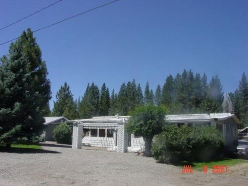 5705 Semaphore Rd, Portola, CA 96122-9656