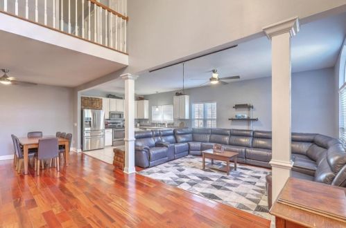 9671 Jamison Rd, Ladson, SC 29456-4309