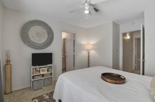 2312 Kenley St, Fort Worth TX  76107-4938 exterior