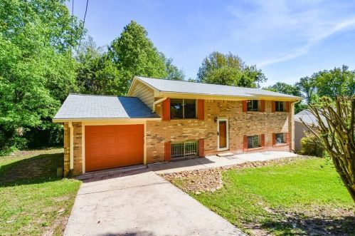 3791 Camp Creek Pkwy, Atlanta GA  30331-5518 exterior