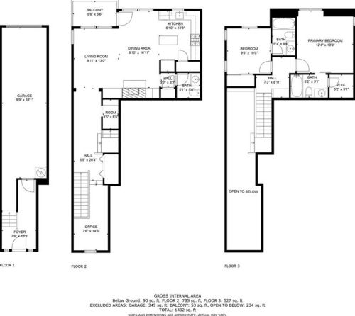 34 Platinum Cir, San Juan Capistrano, CA 92694-1348