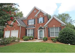2336 Oakshire Ct, Decatur, GA 30033-2048