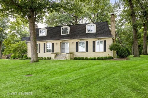 595 Aberdeen Rd, Frankfort, IL 60423-8754