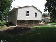 1215 Nicki Dr, Bloomington, IL 61704-2518