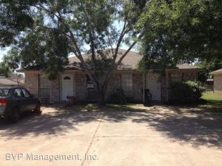 812 Concho Pl, College Station TX  77840-4293 exterior