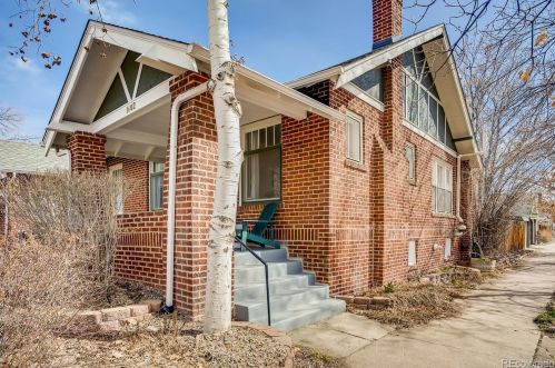 1602 Garfield St, Denver, CO 80206-1915