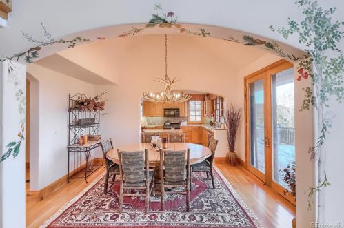 5 Fairway Ln, Cordillera CO 81632-6201 exterior