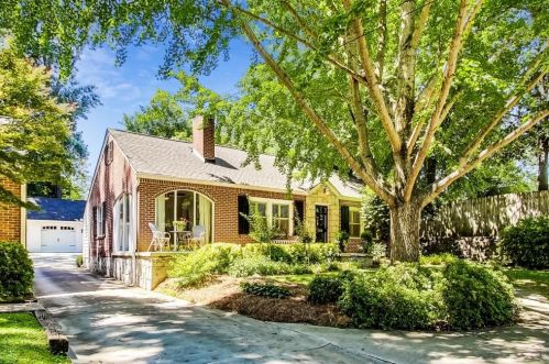 730 Collier Rd, Atlanta, GA 30318-1730