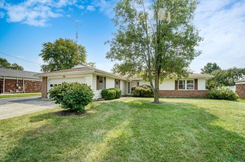 319 Villa Rd, Springfield, OH 45503-1207