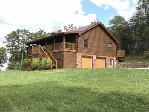 202 Forest View Ln, Mohawk, TN 37810-4105
