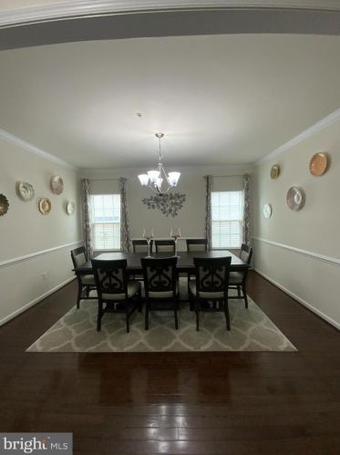 3609 Bertram Dr, Aberdeen MD  21001-1250 exterior