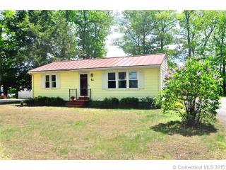 52 Meadowbrook Rd, Granby, CT 06035-1201