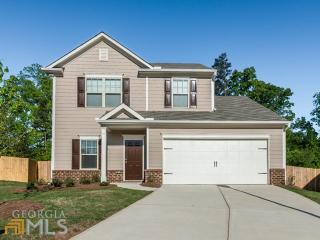 6058 Semaphore Rdg, Rex, GA