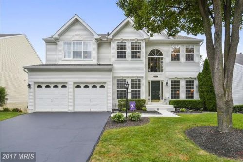 9836 Luck Penny Ct, Bristow, VA 20136-2406