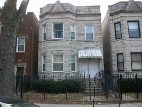 822 Waller Ave, Chicago, IL 60651-2647