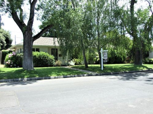 618 Duncan Ave, Modesto, CA 95354-0240