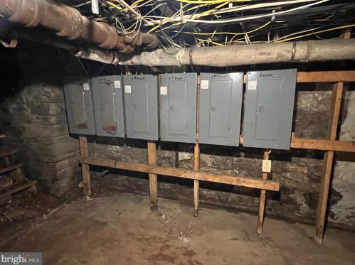 145 Philadelphia St, York PA  17401-2438 exterior