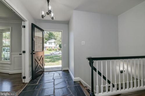 12811 Camellia Dr, Silver Spring MD 20906-3315 exterior