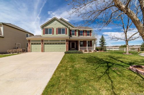 17359 Elk Dr, Denver, CO 80016