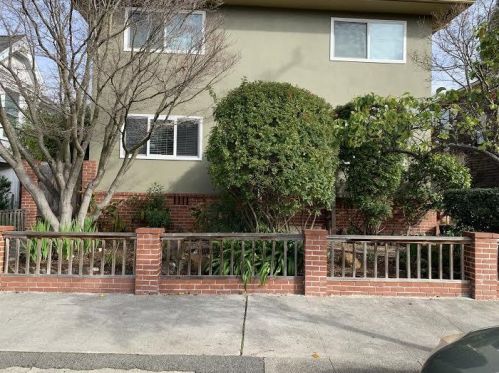 1609 Bonita Ave, Berkeley CA  94709-2067 exterior