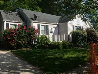 2818 Lens Ave, Norfolk VA  23509-2516 exterior