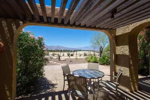 4925 Desert Vista Dr, Borrego Springs, CA