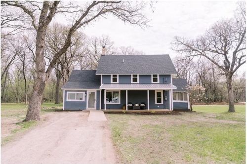 1701 Pine Rd, Rice, MN 56367-9707