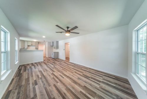 4409 Wabash Ave, Fort Worth TX  76133-1057 exterior