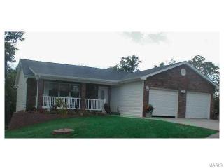 21135 Larson Rd, Buckhorn, MO 65583-3522