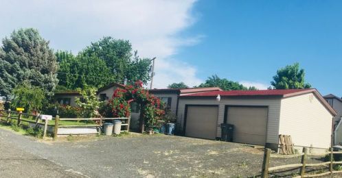 2107 Holly Ave, Clarkston, WA 99403-1253