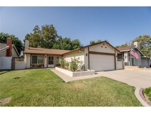 4390 Heather Cir, Chino, CA 91710-5019