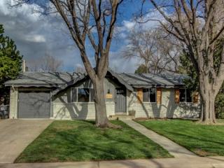 806 Jersey St, Denver, CO 80220-4520