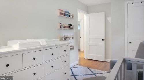 1308 Elson St, Silver Spring MD exterior