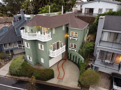 34055 Crystal Lantern St, Dana Point, CA 92629-2618