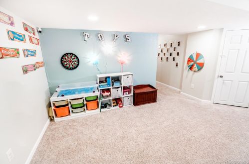 26042 Geddes Cir, Aurora CO exterior