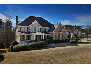 500 Poplar Creek Xing, Holly Springs, GA 30114-6507