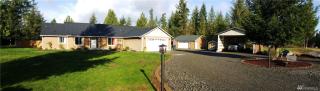 14703 Lindsay Loop, Yelm, WA 98597-8200