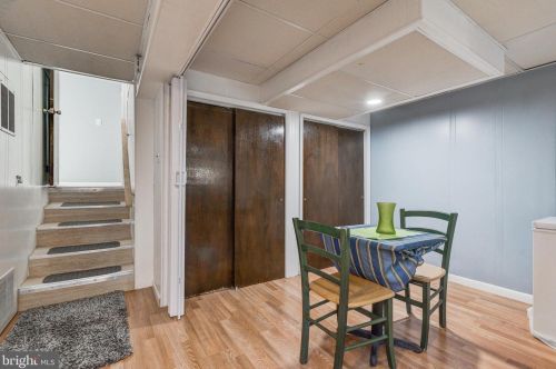 10715 Eastwood Ave, Silver Spring MD  20901-1731 exterior