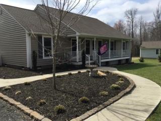 10627 Trents Bridge Rd, Chesterfield, VA 23838-4400