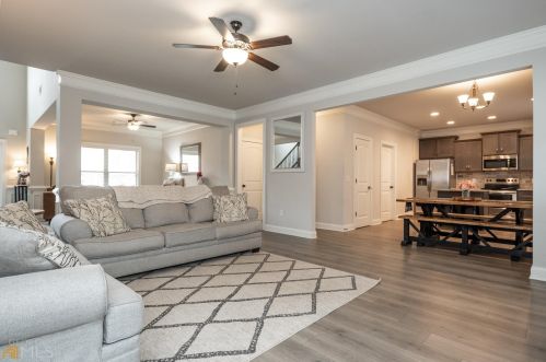 336 Meeler Cir, Bogart GA  30622-6845 exterior