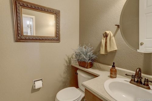 11782 Larkspur Dr, Parker CO 80134-7130 exterior