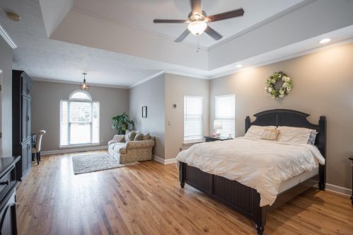 1327 Shadow Oak Dr, Evans GA  30809-8213 exterior