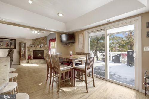 216 Nassau Dr, Tavistock NJ 08033-3976 exterior