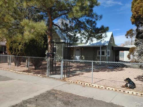 921 2nd St, Pueblo CO  81001-4024 exterior