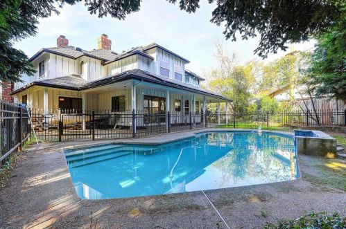 8731 Sotheby Ct, Fair Oaks, CA 95628-5468