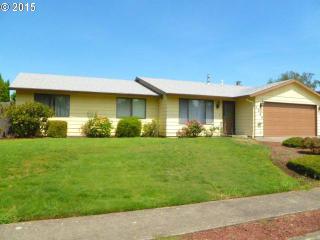 1245 24 St, Damascus OR  97080 exterior