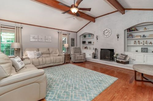 4841 Washington Rd, Evans GA  30809-6403 exterior