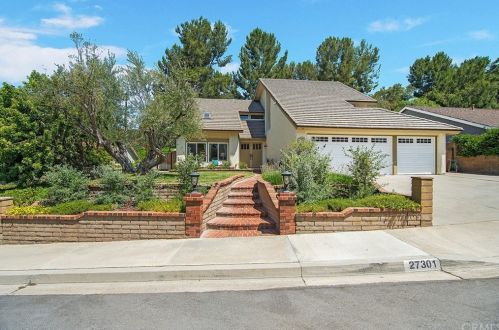 27301 Becedas, San Juan Capistrano, CA 92691-1611